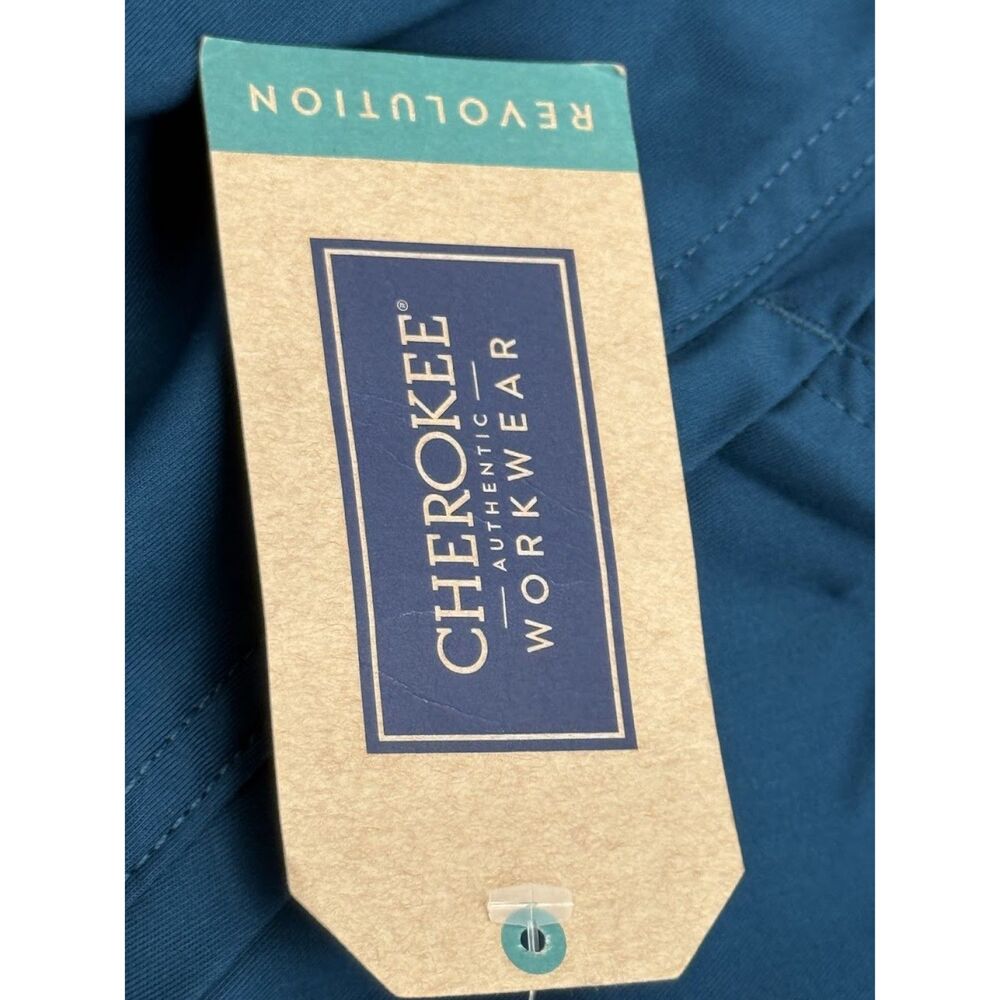 Cherokee work wear size XS - Picture 8 of 8
